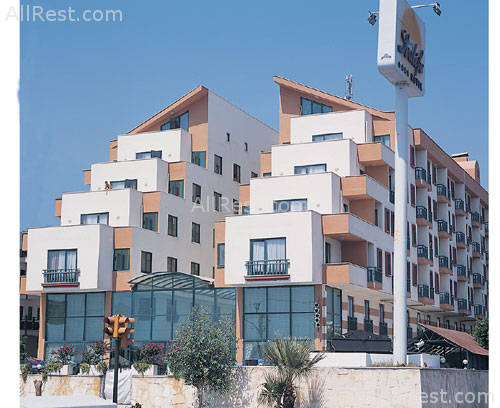 Sealife Hotel 